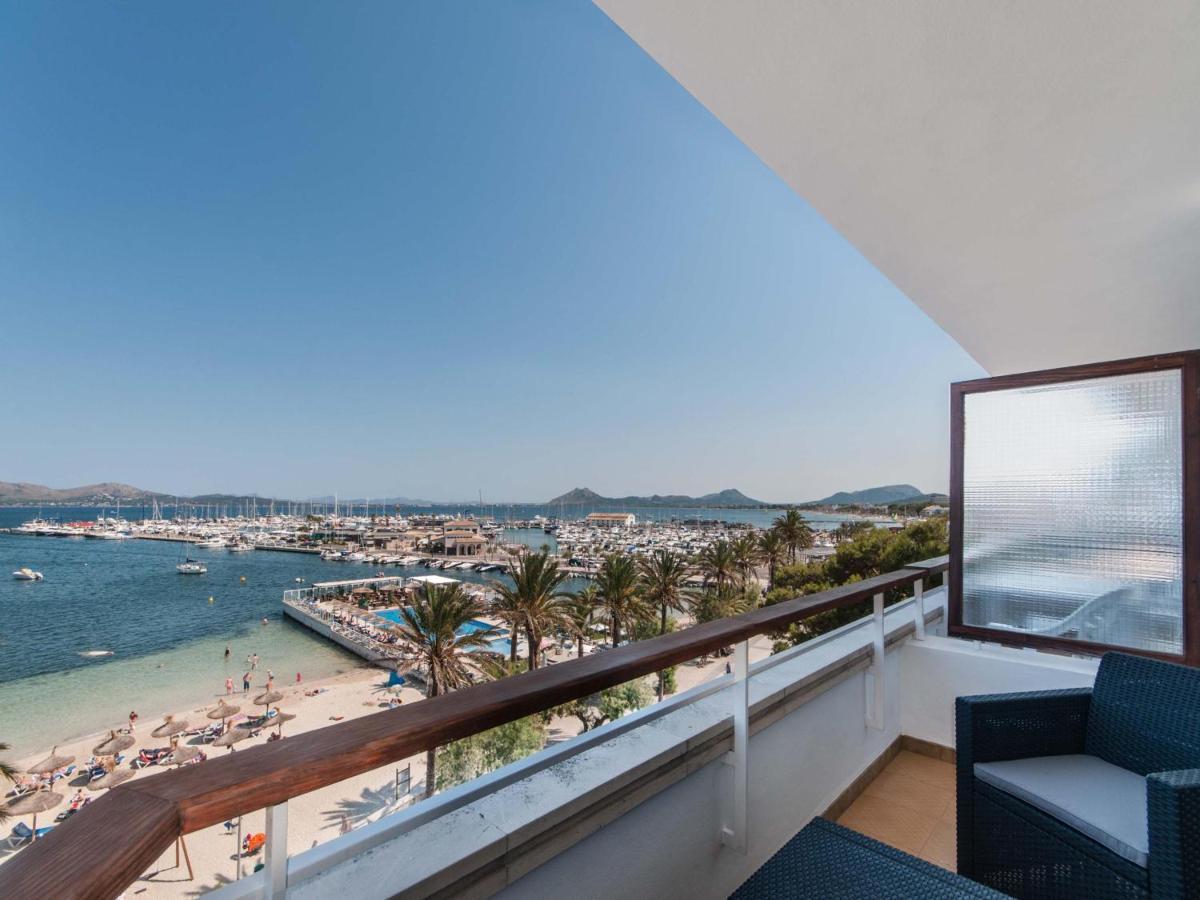 Formentor Appartement *