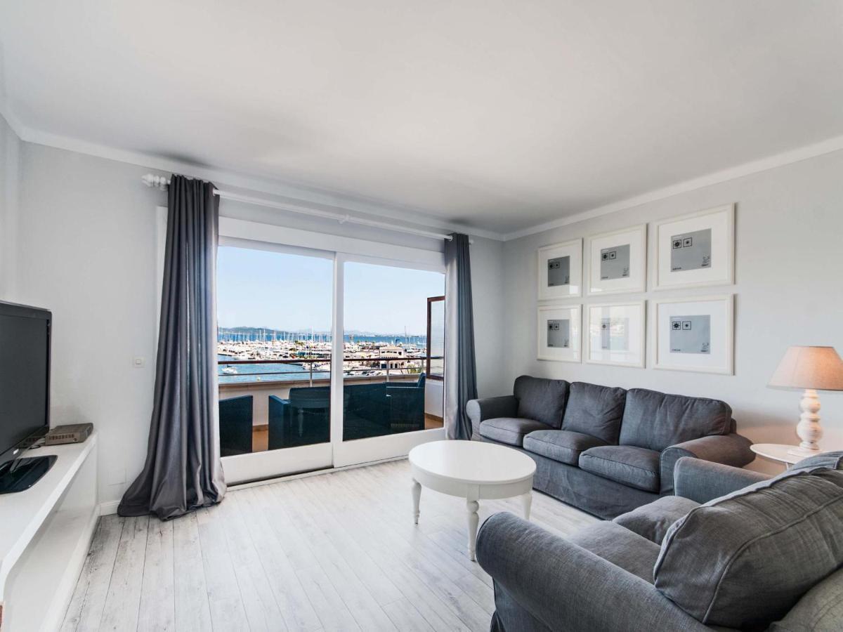 Appartement Formentor Port de Pollença
